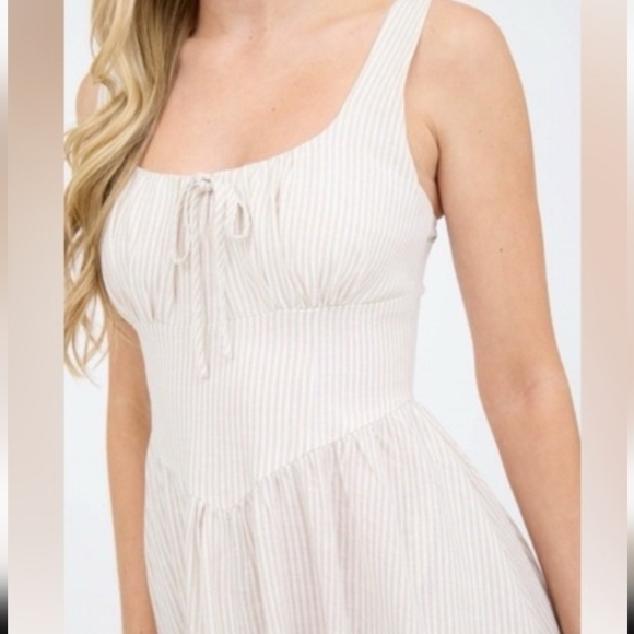 NWT The Workshop Boutique Maxi Dress - Picture 2 of 9